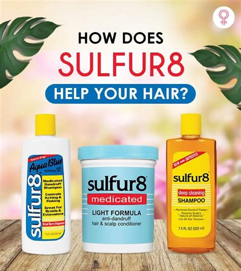 sulfur8 for hair growth|sulfur 8 for hair loss.